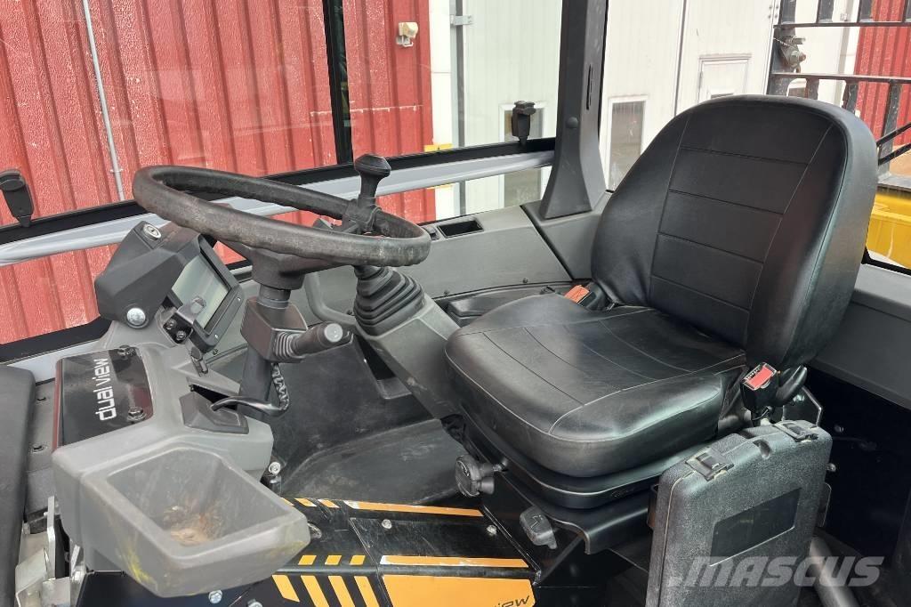 Wacker Neuson DW 60 Мини-самосвалы