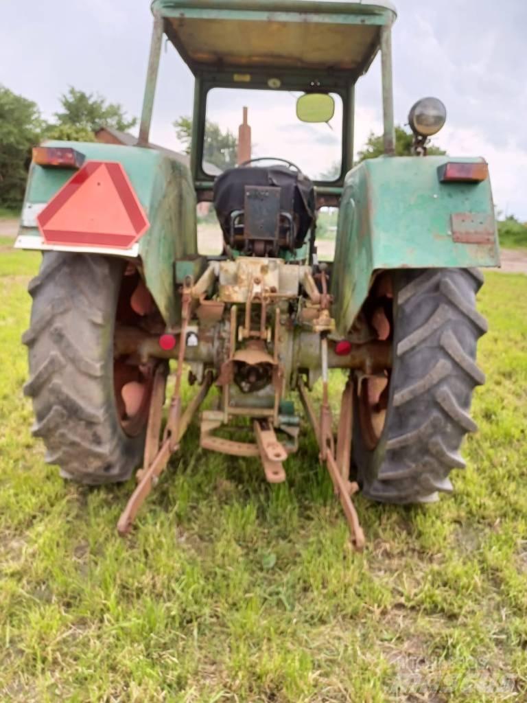 Deutz D6006 Трактора