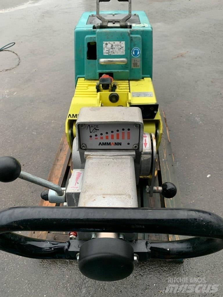 Ammann APH 5020 Другие дорожные катки