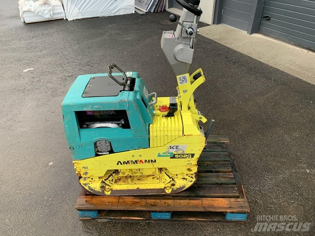 Ammann APH 5020 Другие дорожные катки