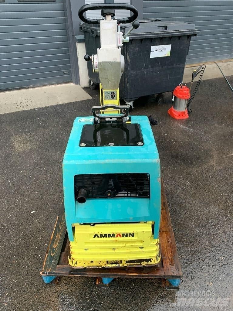 Ammann APH 5020 Другие дорожные катки