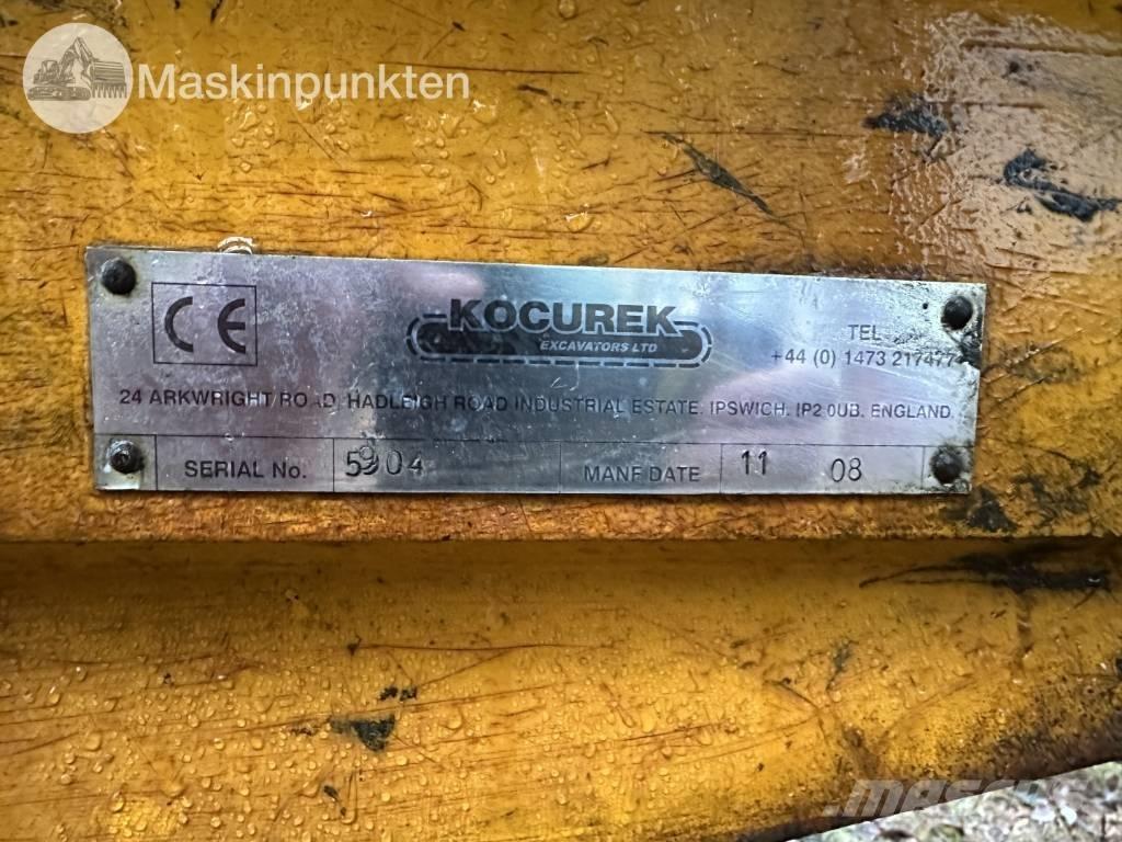 JCB JS 220 LC Гусеничные экскаваторы