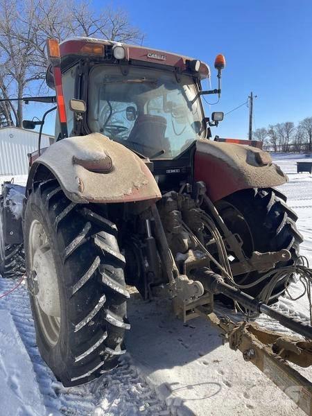 Case IH 170 Puma Трактора