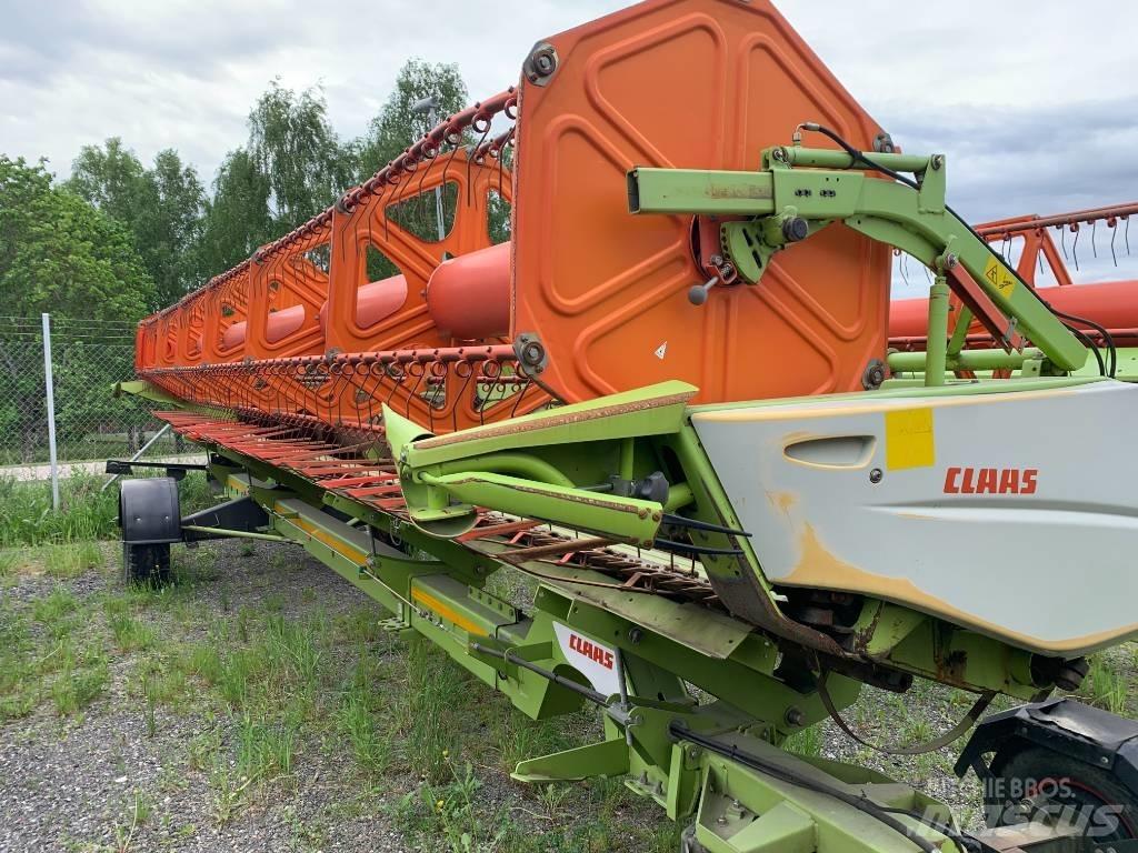CLAAS C 900 Жатки