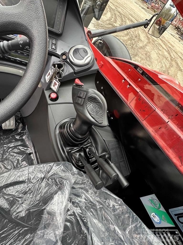Manitou MT 1840 Телескопические погрузчики