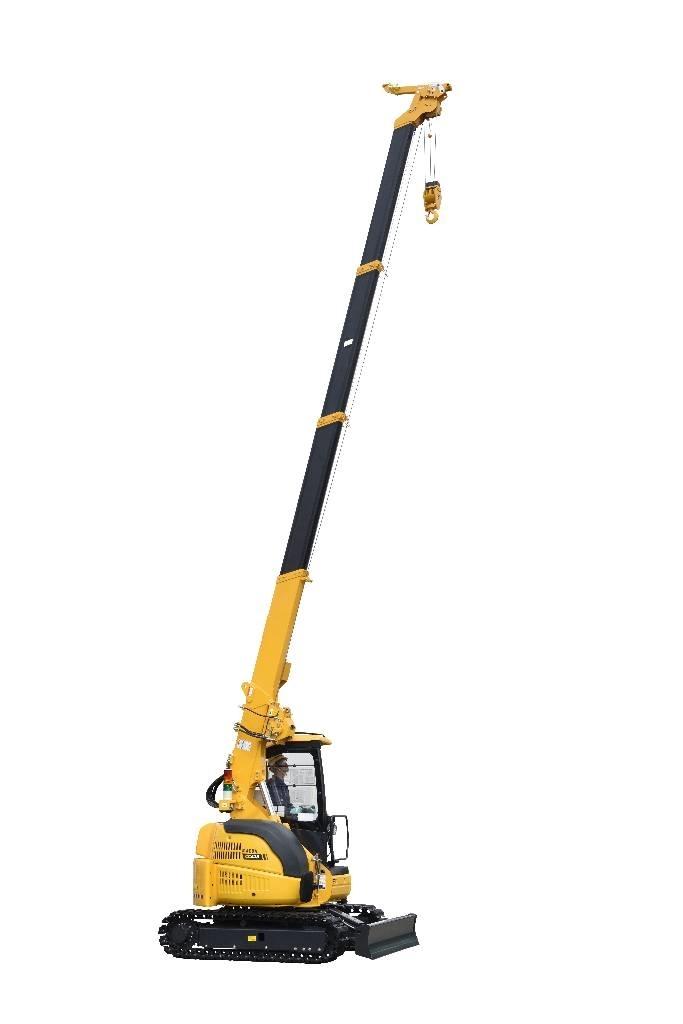 Maeda CC423S-1 Мини-краны