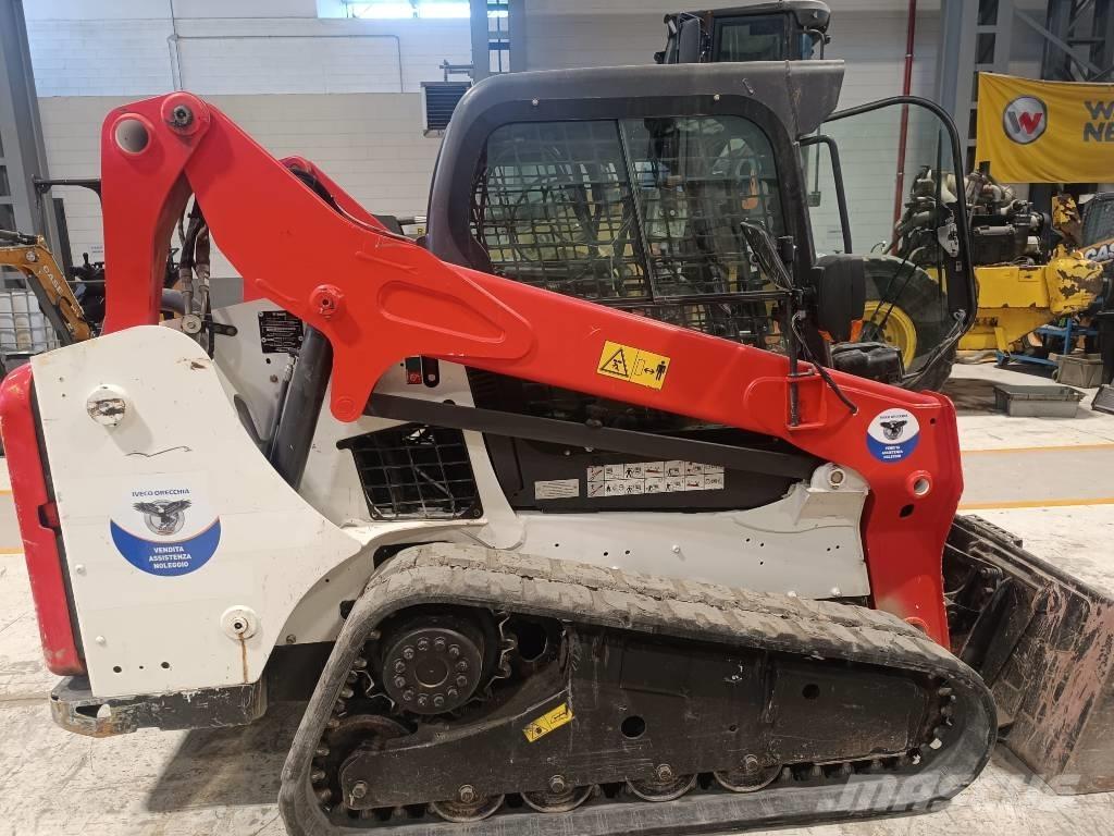 Bobcat T 590 Мини-погрузчики