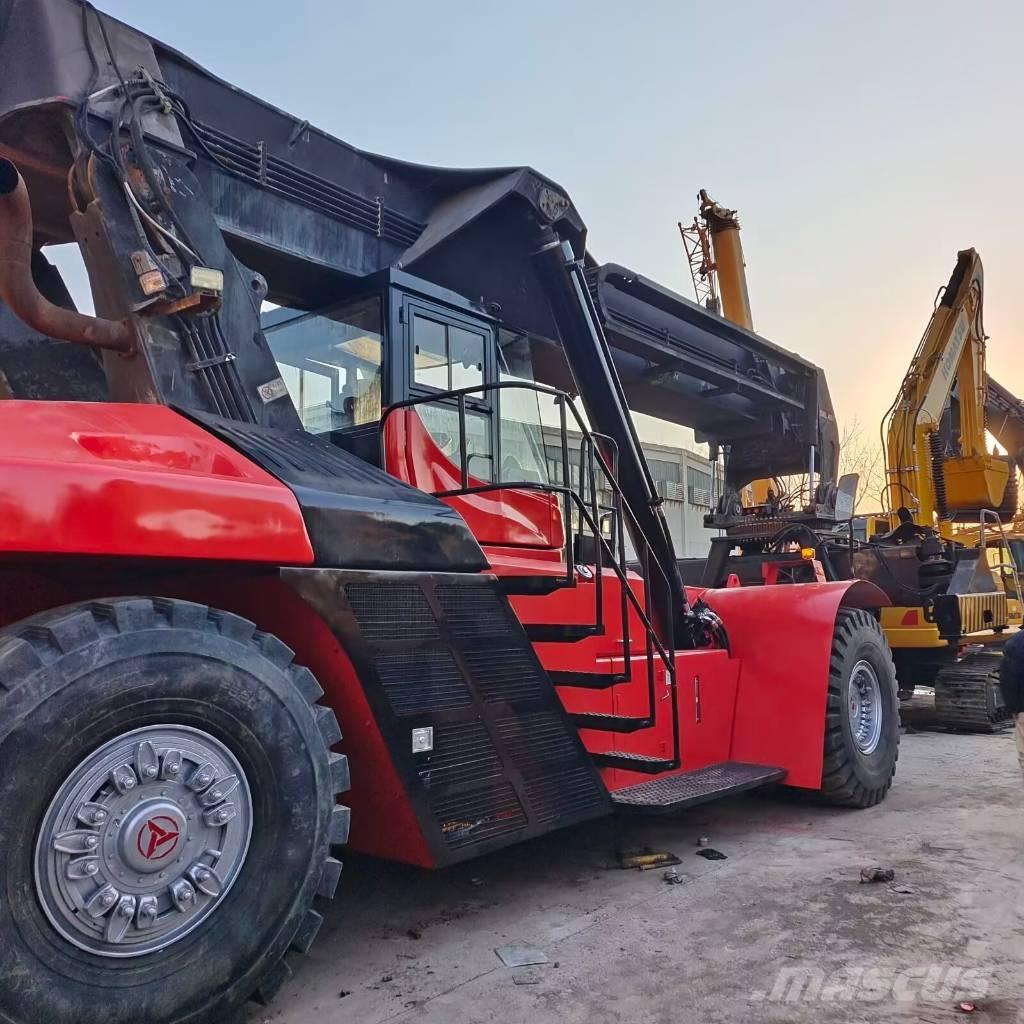 Sany SRSC 45 C30 Ричстакеры