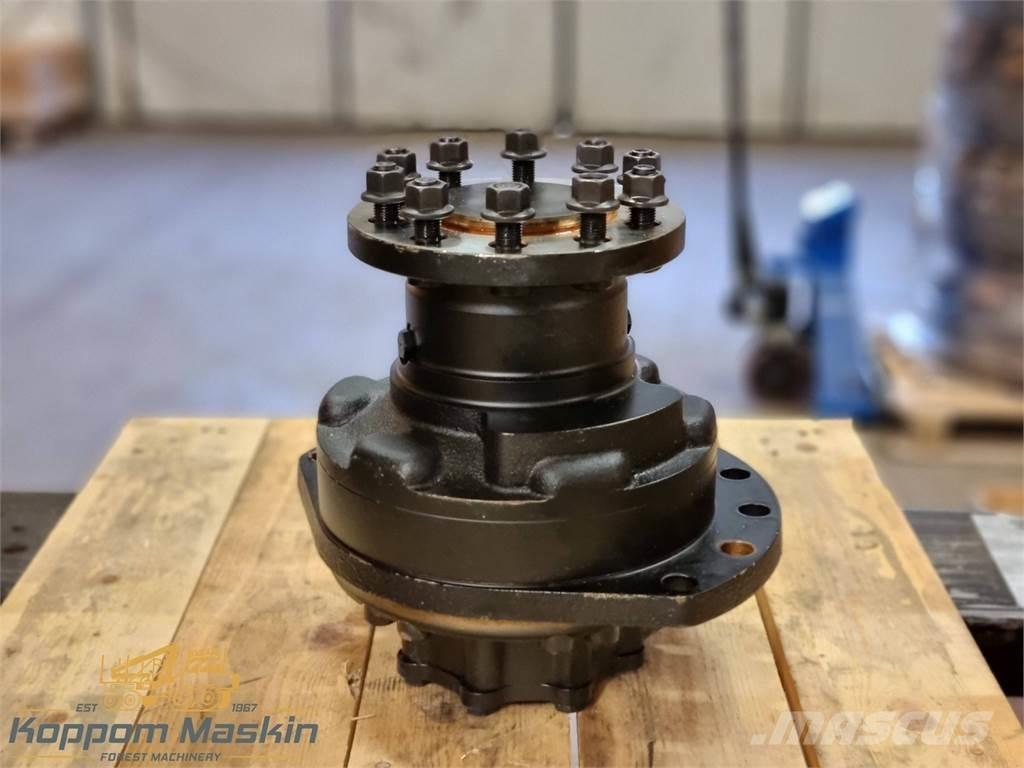 Ponsse 0072340 Харвестерные головки