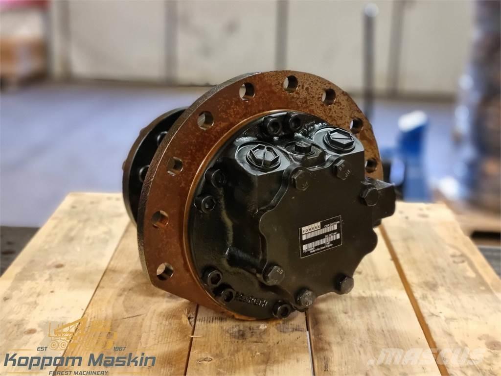 Ponsse 0072340 Харвестерные головки