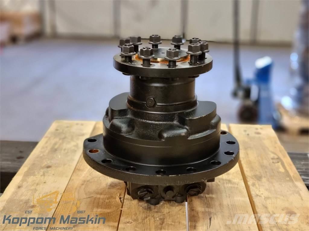 Ponsse 0072340 Харвестерные головки