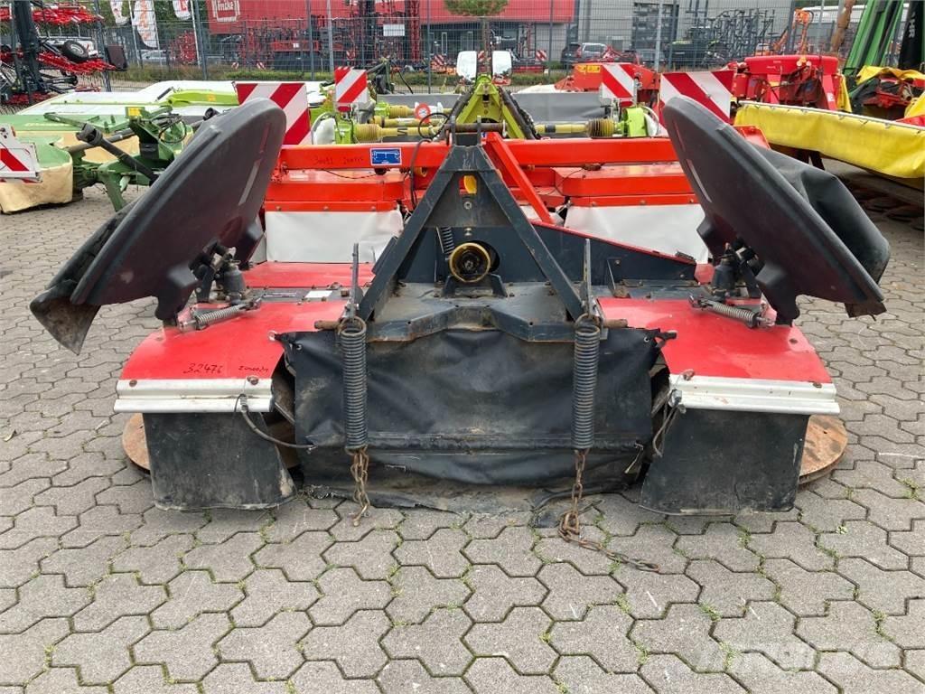 Vicon CM 296 Косилки плющилки
