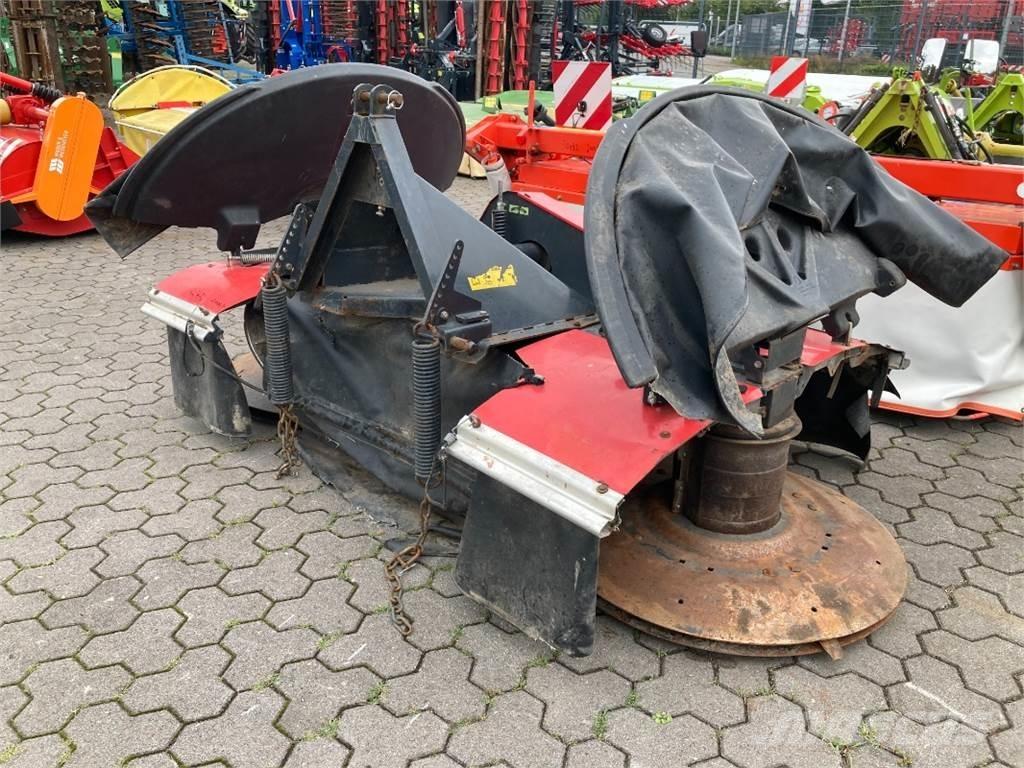 Vicon CM 296 Косилки плющилки