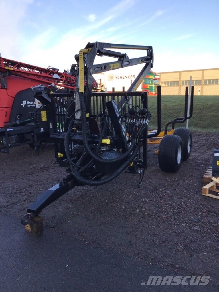 Mowi Skog 85 Сельхозтехника - Другие