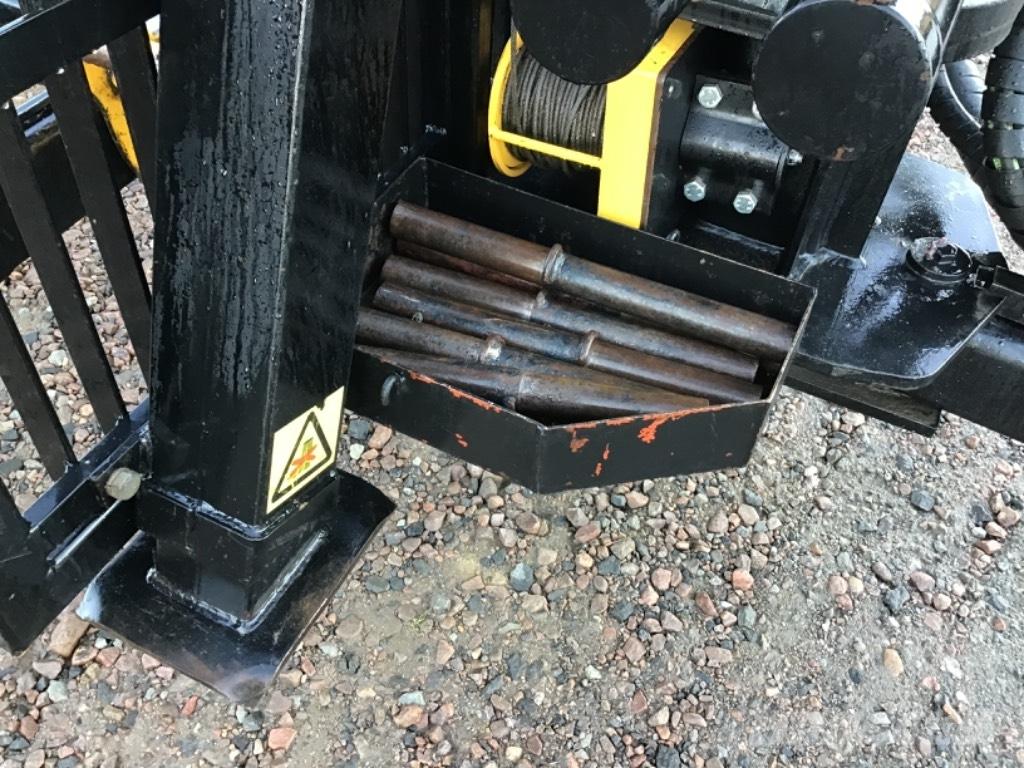 Mowi Skog 85 Сельхозтехника - Другие