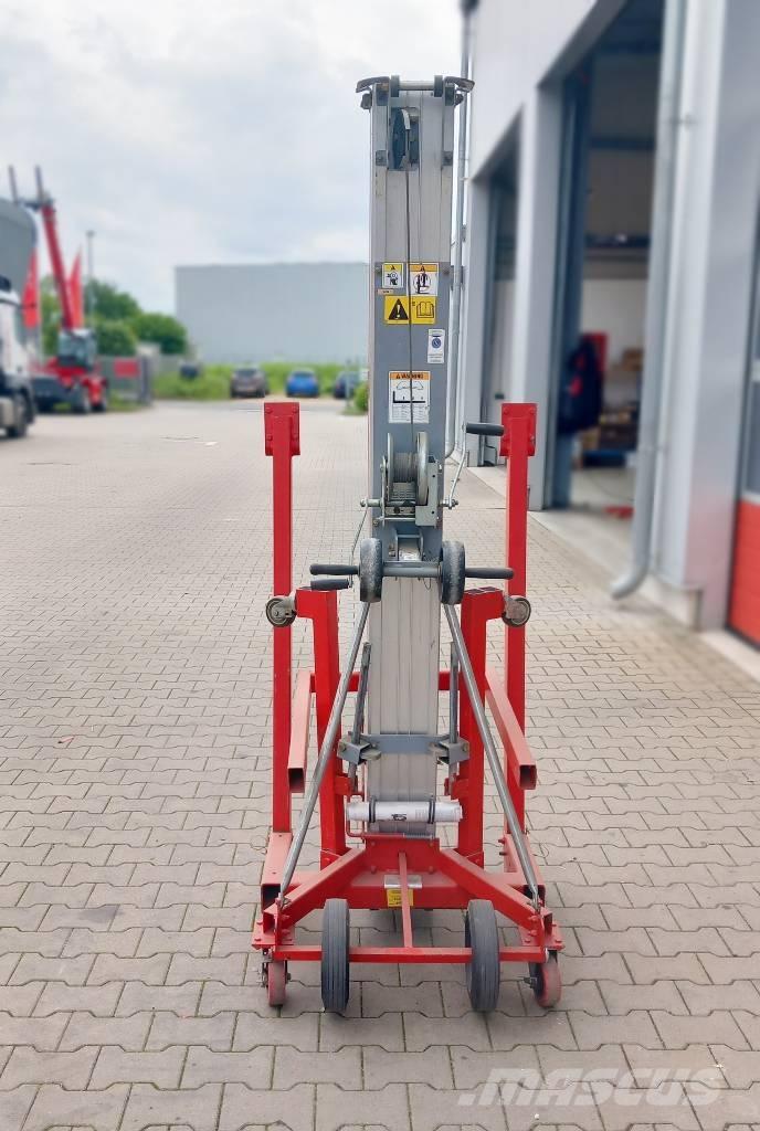 Genie SLC24 Подъемно-транспортное оборудование и грузовые лифты