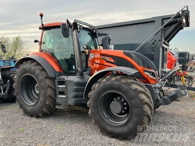 Valtra T 175 V Трактора