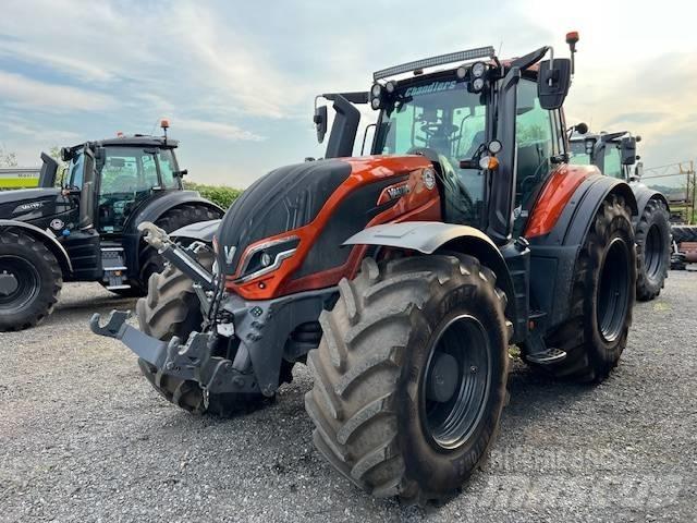 Valtra T 175 V Трактора