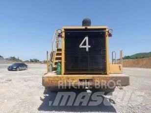 CAT 988 H Фронтальные погрузчики