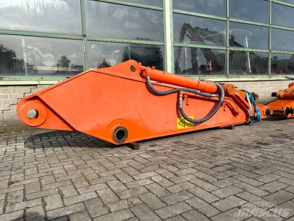Hitachi ZX 350 LC Экскаваторные стрелы