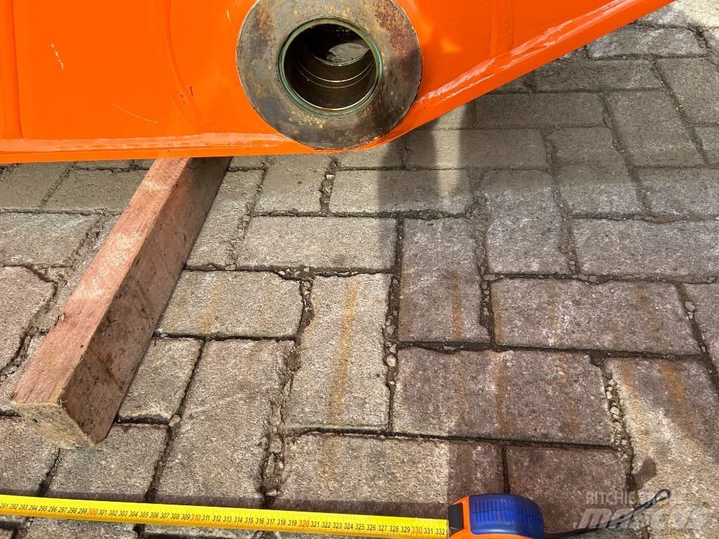 Hitachi ZX 350 LC Экскаваторные стрелы