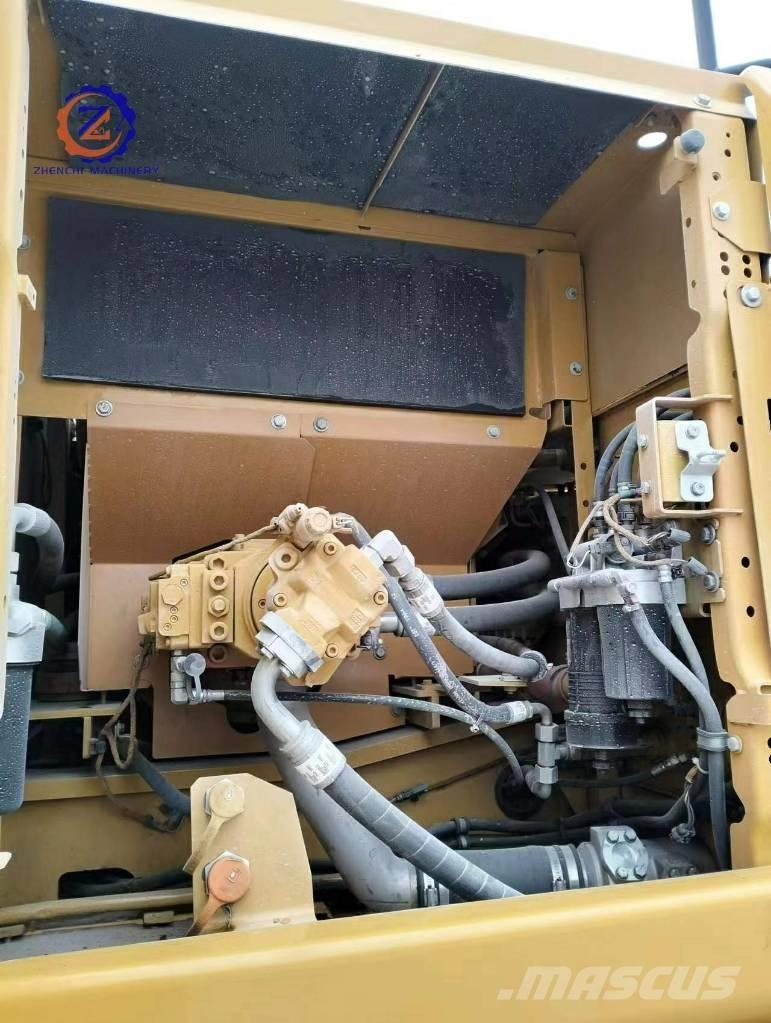 CAT 336 GC Гусеничные экскаваторы