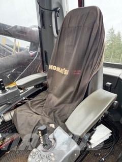 Komatsu 931.1 Харвестеры