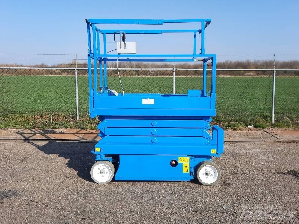 SkyJack SJ 3219 Ножничные подъемники