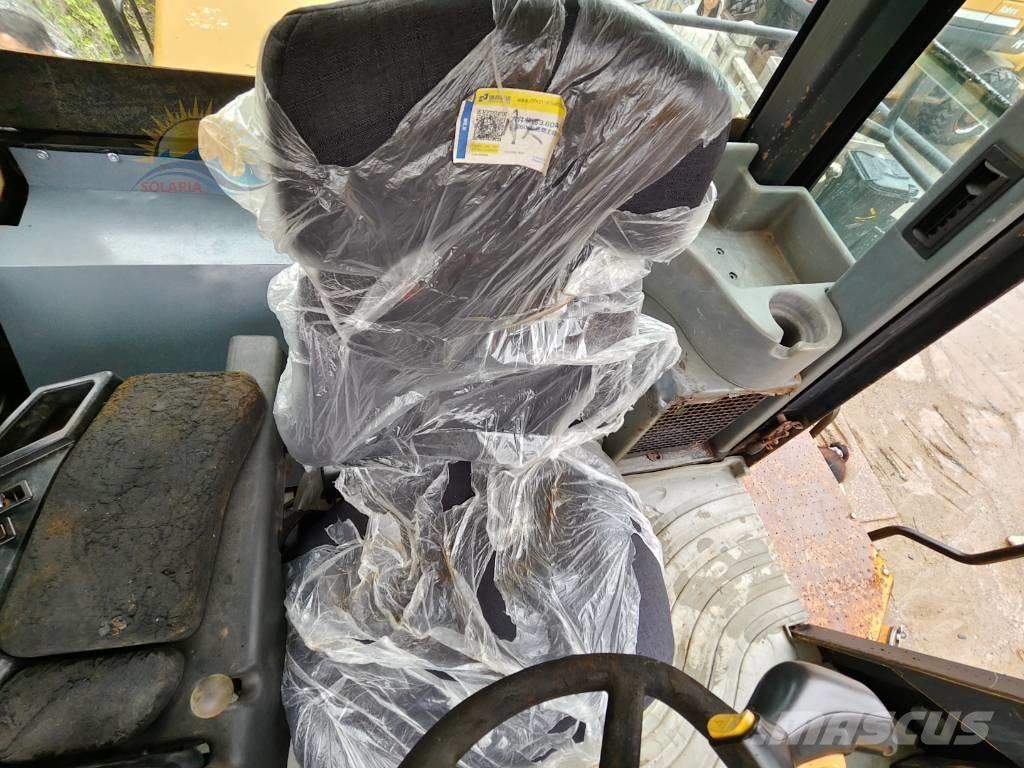 CAT 980 G Фронтальные погрузчики