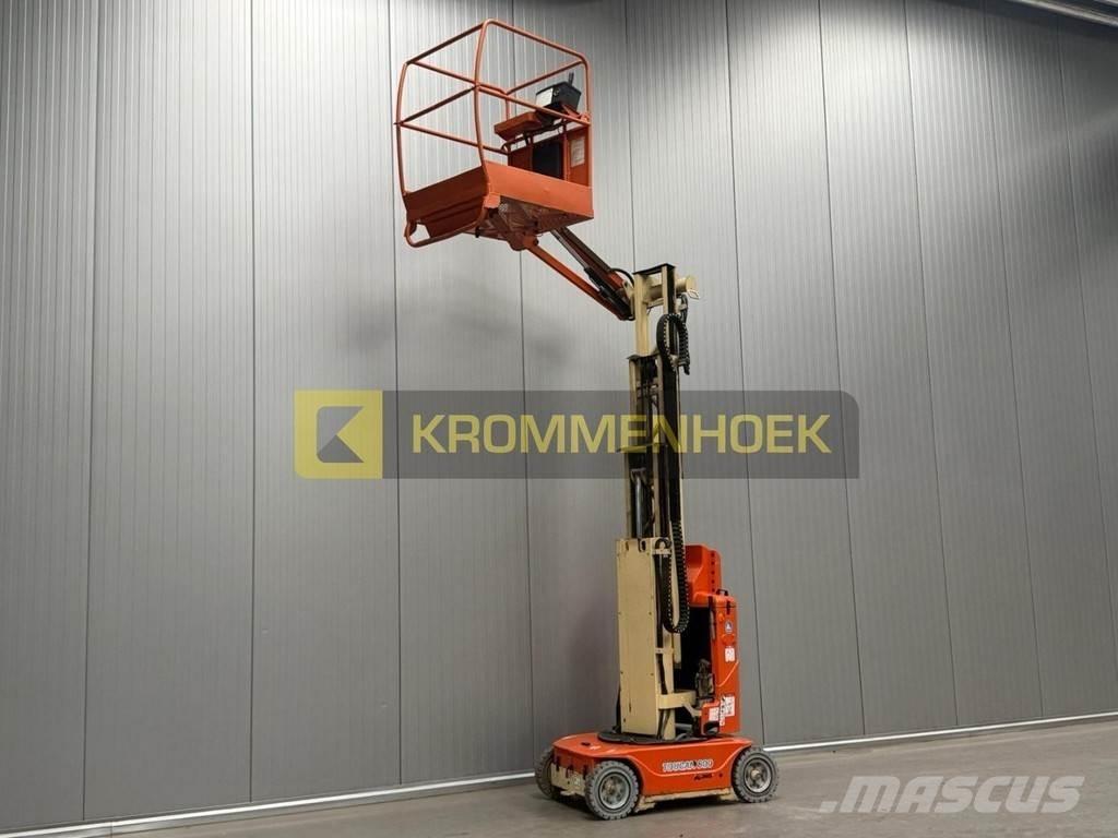 JLG Toucan 800A Разные подъемники и вышки