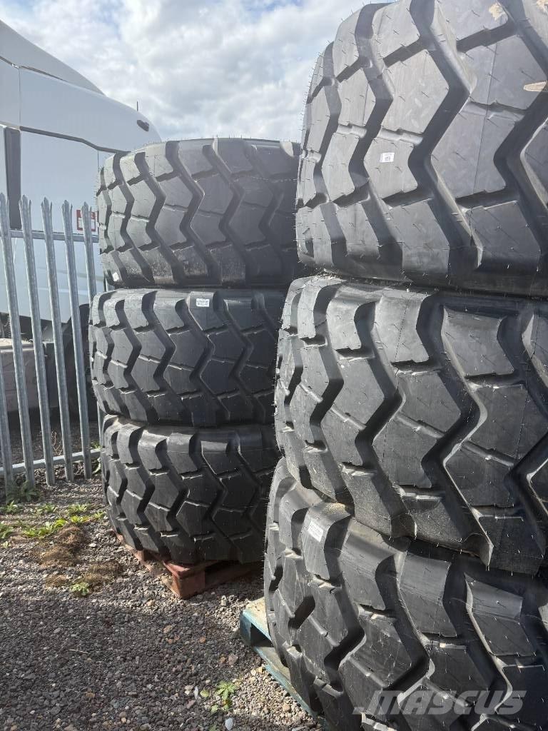 Trelleborg 750/65R25 Шины и колёса