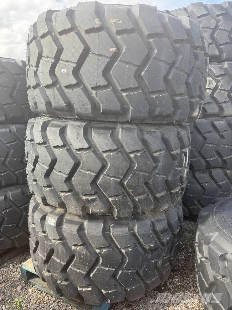 Trelleborg 750/65R25 Шины и колёса