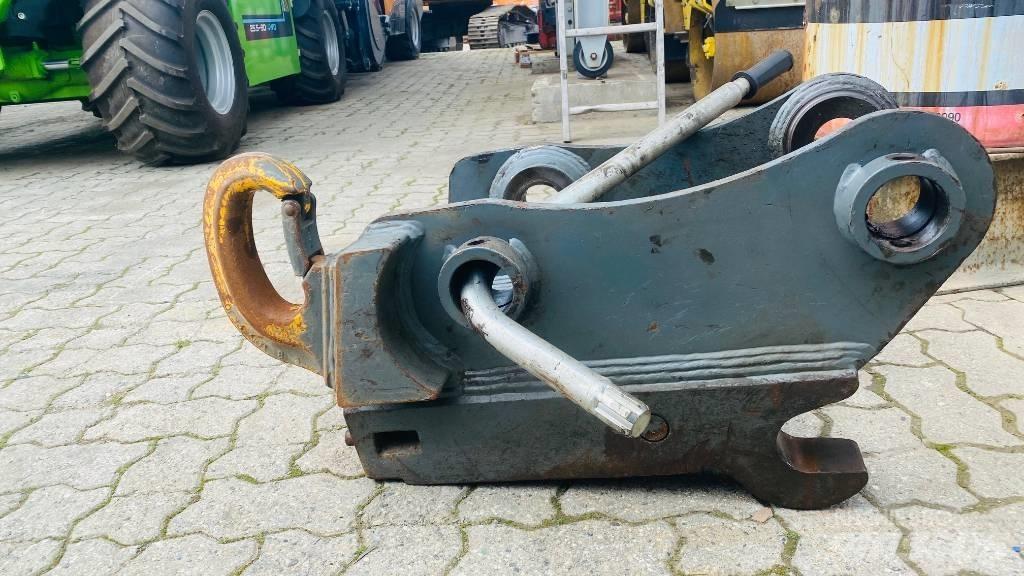 Lehnhoff SW 10 Квик-каплеры