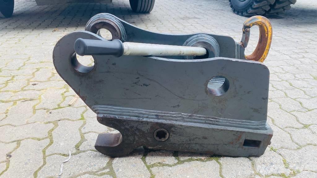 Lehnhoff SW 10 Квик-каплеры