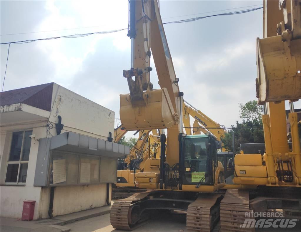 CAT 329 D Гусеничные экскаваторы