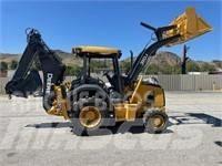 John Deere 310J Экскаваторы-погрузчики