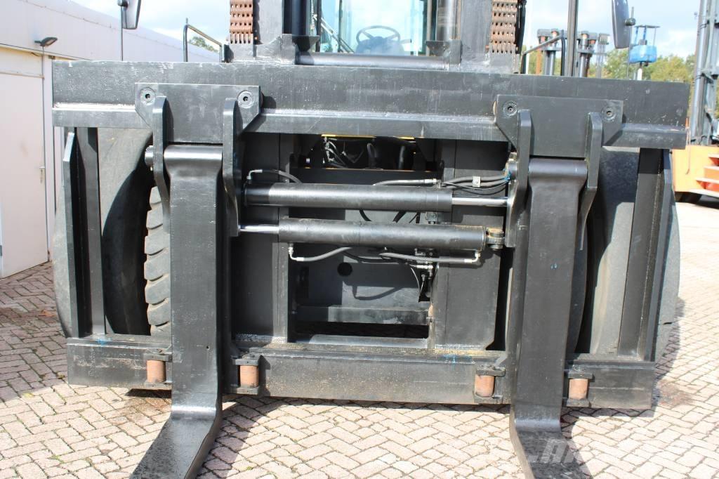 CAT V 800 Дизельные погрузчики