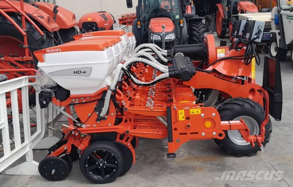 Kubota PP 1451 V Сеялки точного высева
