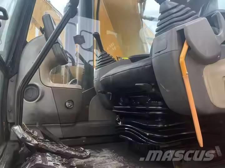CAT 325 D Гусеничные экскаваторы