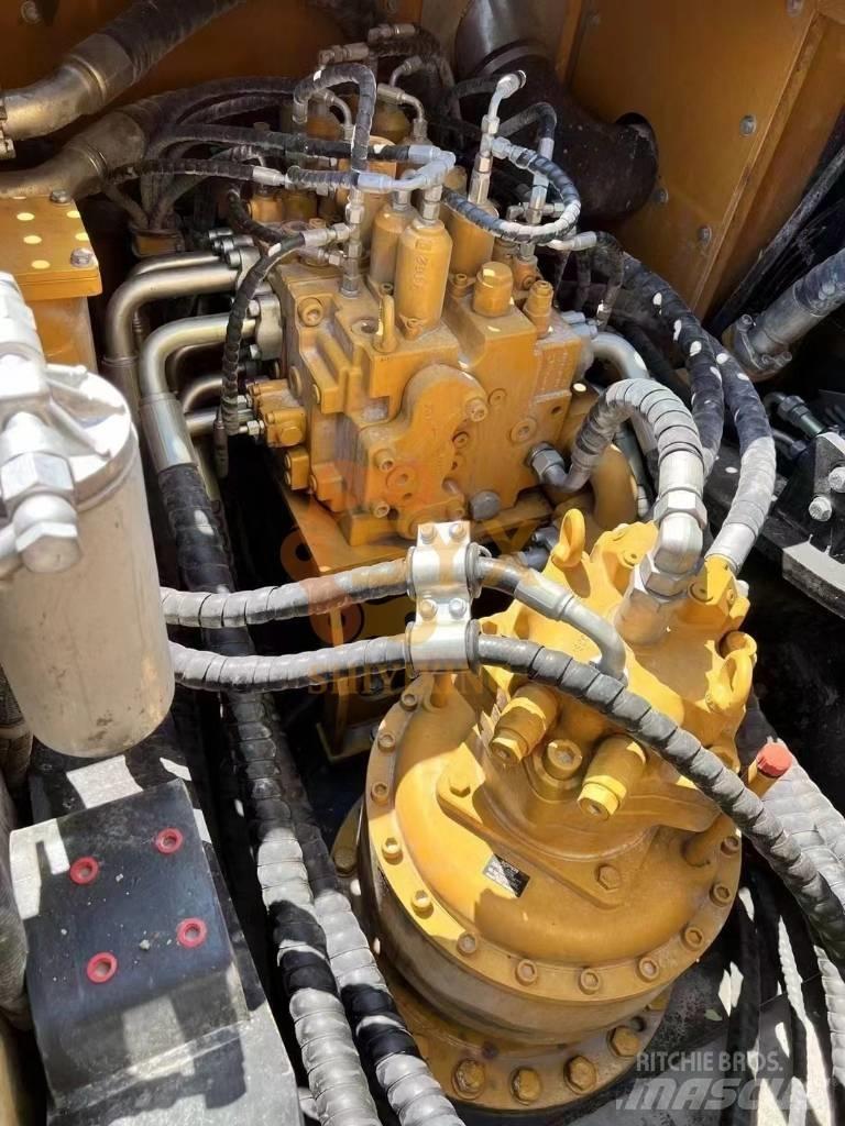 Sany SY 485 H Гусеничные экскаваторы