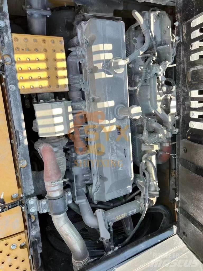 Sany SY 485 H Гусеничные экскаваторы