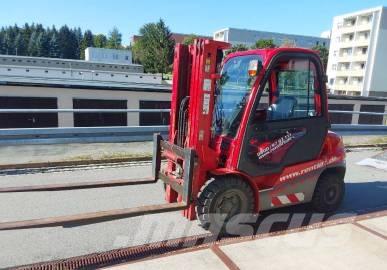 Manitou MI 30 D Дизельные погрузчики