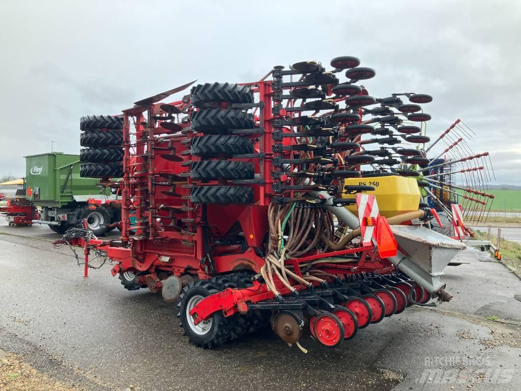 Horsch Pronto 6 DC Сеялки