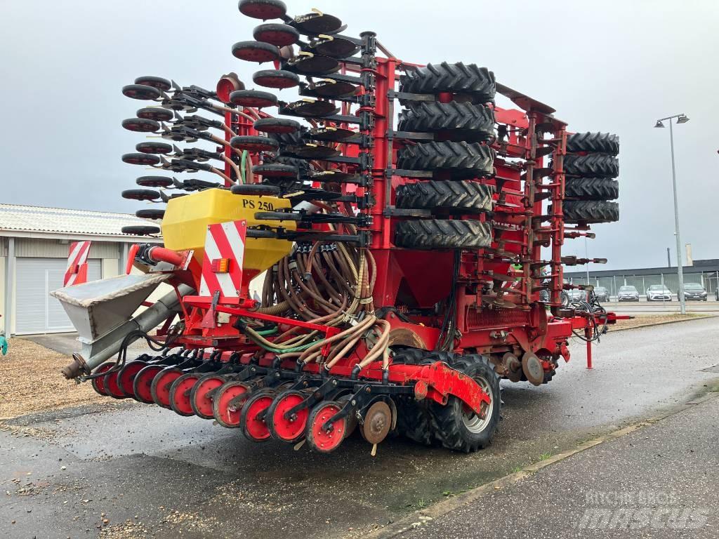 Horsch Pronto 6 DC Сеялки