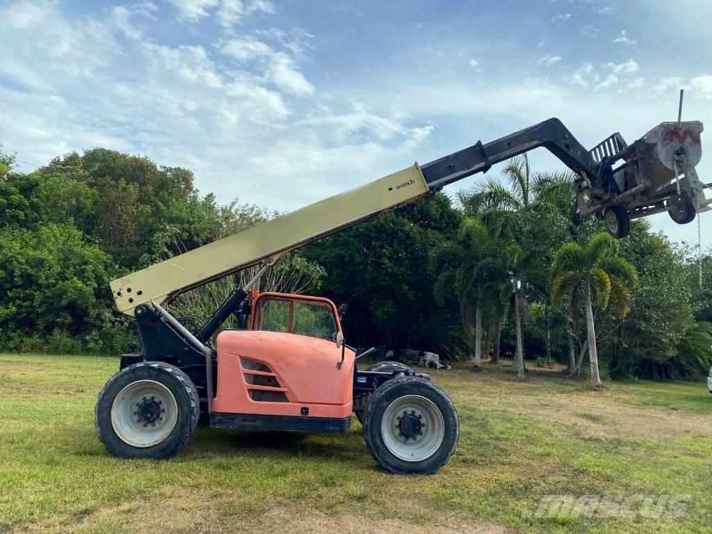 JLG G 6-42 A Телескопические погрузчики
