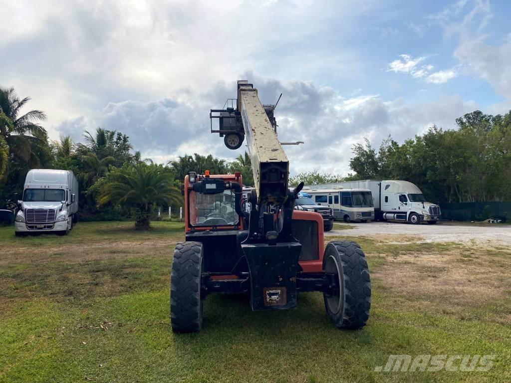 JLG G 6-42 A Телескопические погрузчики