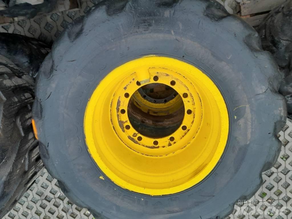 Nokian King F Шины и колёса