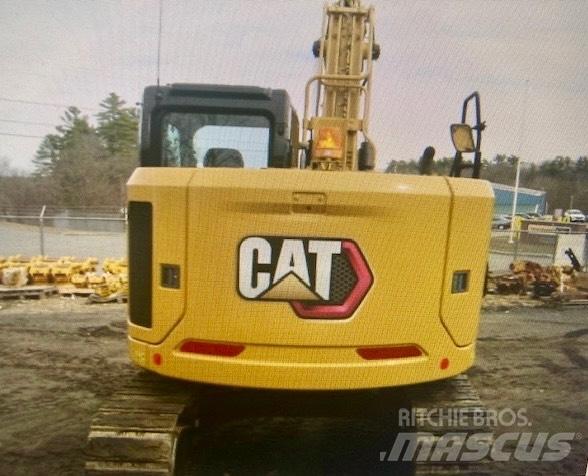 CAT 315 Гусеничные экскаваторы