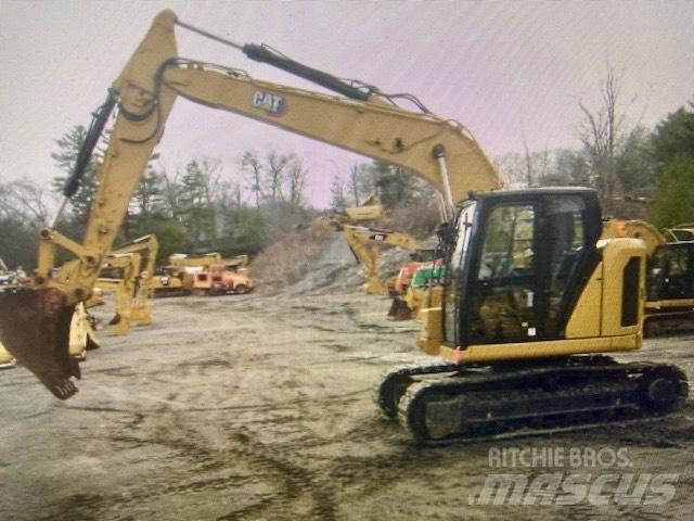 CAT 315 Гусеничные экскаваторы