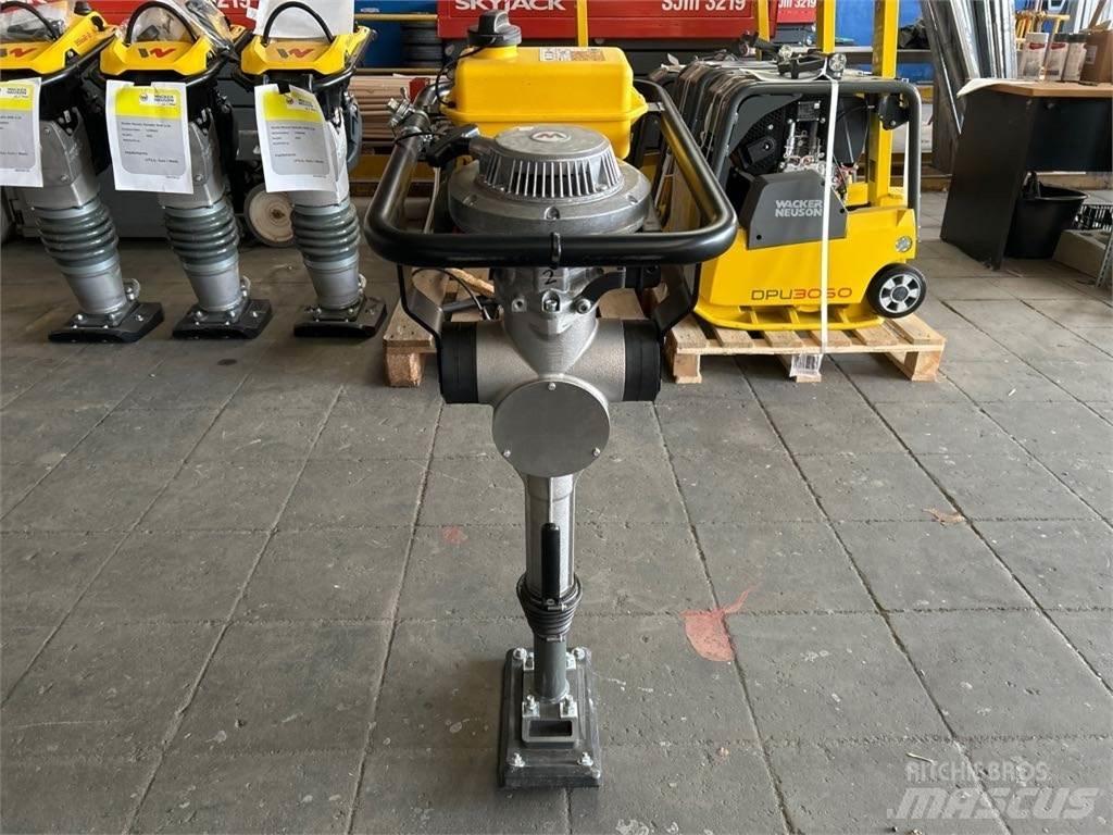 Wacker Neuson BS30 Трамбовщики